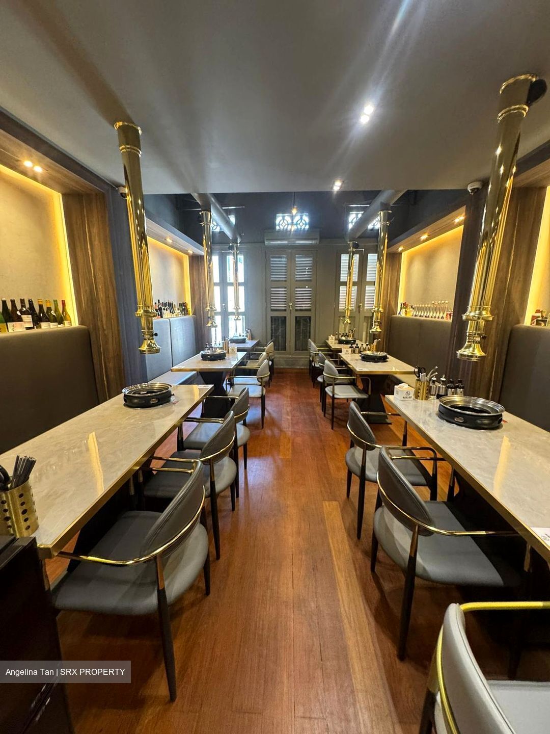 Telok Ayer Conservation Area (D1), Shop House #556020241